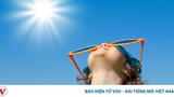 5 bí quyết bảo vệ mắt khỏi tia UV có hại trong mùa hè